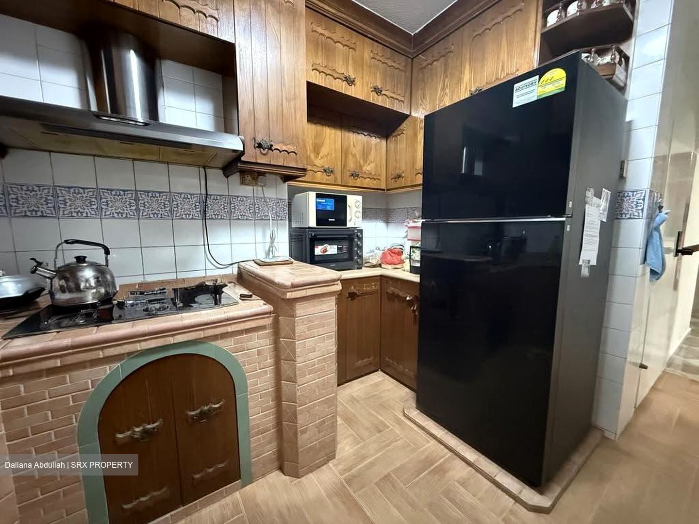 Blk 666 Woodlands Ring Road (Woodlands), HDB 4 Rooms #632973301